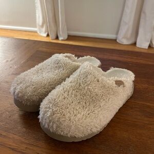 Ugg Fuzz Sugar Slipper